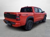 New 2025 Nissan Frontier PRO-4X image 4