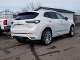 New 2025 Buick Envision Avenir image 4