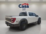 Used 2021 Ford F150 Raptor w/ Equipment Group 801A High image 3