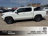New 2025 Nissan Frontier SV w/ SV Convenience Package image 2