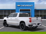 New 2025 Chevrolet Silverado 1500 High Country image 2