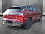 New 2025 Nissan Murano Platinum image 2