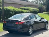 Used 2025 Nissan Altima 2.5 S image 5