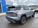New 2026 Chevrolet Equinox ACTIV w/ LPO, Floor Liner Package image 4