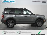 Used 2024 Ford Bronco Sport Badlands image 2