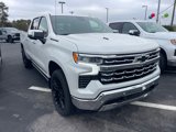 New 2025 Chevrolet Silverado 1500 LTZ w/ Technology Package image 3