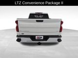 New 2026 Chevrolet Silverado 1500 LTZ w/ Technology Package image 5