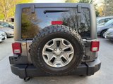 Used 2014 Jeep Wrangler Unlimited Sport w/ Quick Order Package 24S image 5