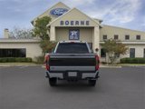 New 2025 Ford F250 Platinum image 5