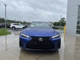 Used 2025 Lexus IS 350 F Sport w/ Navigation Package image 2