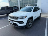 Certified 2024 Jeep Compass Latitude image 5