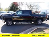 New 2025 Chevrolet Silverado 2500 LTZ w/ LTZ Premium Package image 4