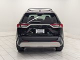 New 2025 Toyota RAV4 Limited image 6