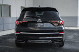 New 2025 Acura MDX SH-AWD w/ Technology Package image 4