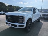 New 2025 Ford F250 XLT w/ Black Appearance Package image 2