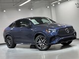 New 2026 Mercedes-Benz GLE 53 AMG 4MATIC Coupe image 2
