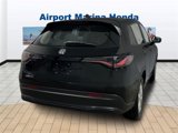 New 2025 Honda HR-V LX image 4