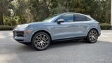 New 2025 Porsche Cayenne Coupe image 4