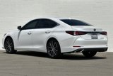 Used 2024 Lexus ES 350 w/ Premium Package image 3