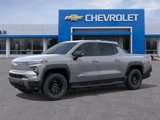 New 2026 Chevrolet Silverado EV LT w/ Plus Package image 2