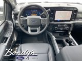 New 2025 Ford F250 4x4 Crew Cab Super Duty image 3