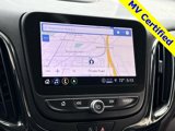 Certified 2022 Chevrolet Equinox RS w/ RS Leather Package image 5