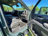 New 2025 Chevrolet Silverado 2500 LTZ w/ Trail Boss Package image 3
