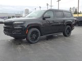 New 2025 Jeep Wagoneer Series II image 2