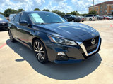 Used 2019 Nissan Altima 2.5 Platinum image 3