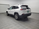 Used 2020 Jeep Cherokee Latitude Plus image 5