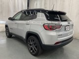 New 2025 Jeep Compass Limited w/ Sun and Sound Group image 5