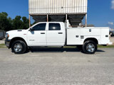 Used 2022 RAM 3500 Tradesman w/ Chrome Appearance Group image 2