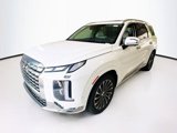 New 2025 Hyundai Palisade Calligraphy image 3