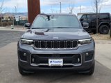 New 2025 Jeep Grand Cherokee L Overland w/ Trailer Tow Package image 2