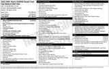 New 2025 GMC Sierra 2500 Denali w/ Denali Reserve Package image 3