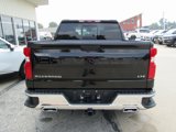 New 2026 Chevrolet Silverado 1500 LTZ w/ Technology Package image 4