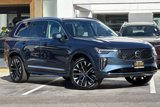 New 2025 Volvo XC90 B5 Ultra w/ Lounge Package image 2