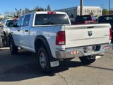 Used 2017 RAM 2500 Tradesman w/ Chrome Appearance Group image 5