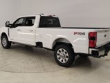 New 2025 Ford F350 Lariat w/ Lariat Ultimate Package image 3