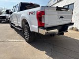 Used 2019 Ford F250 Lariat w/ Lariat Value Package image 2