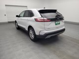 Used 2024 Ford Edge SEL image 5