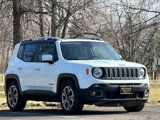 Used 2016 Jeep Renegade Limited image 2