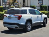 Used 2023 GMC Acadia SLT image 5