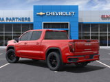 New 2024 GMC Sierra 1500 Elevation image 3