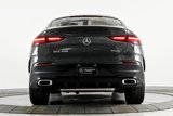 New 2026 Mercedes-Benz GLE 450 4MATIC Coupe image 3