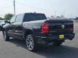 New 2025 RAM 1500 Tungsten image 4