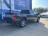New 2025 Ford F250 King Ranch image 6