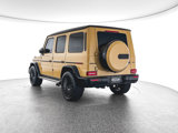 Used 2024 Mercedes-Benz G 63 AMG 4MATIC image 4