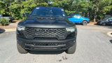 New 2026 RAM 1500 RHO image 3
