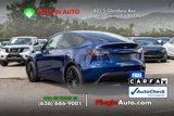 Used 2023 Tesla Model Y Long Range image 2